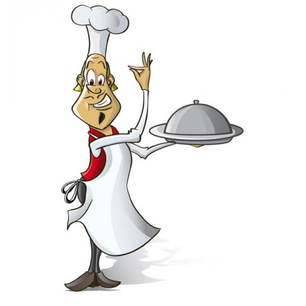 Chef de cuisine